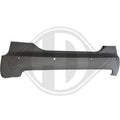 Pare-chocs DIEDERICHS 1026056 pour AUDI — 1026056