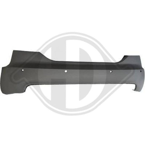 Pare-chocs DIEDERICHS 1026056 pour AUDI — 1026056
