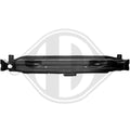 Accessoires de pare-chocs avant DIEDERICHS 1026060 pour AUDI — 1026060