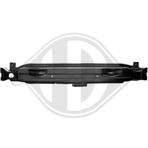 Accessoires de pare-chocs avant DIEDERICHS 1026060 pour AUDI — 1026060