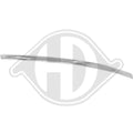 Accessoires de pare-chocs avant DIEDERICHS 1026062 pour AUDI — 1026062