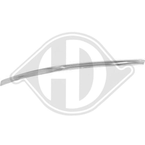 Accessoires de pare-chocs avant DIEDERICHS 1026063 pour AUDI — 1026063
