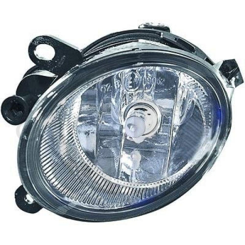 Antibrouillard avant DIEDERICHS 1026089 pour AUDI — 1026089