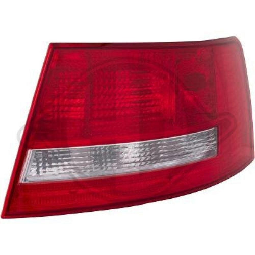 Feu arrière DIEDERICHS 1026090 pour AUDI — 1026090