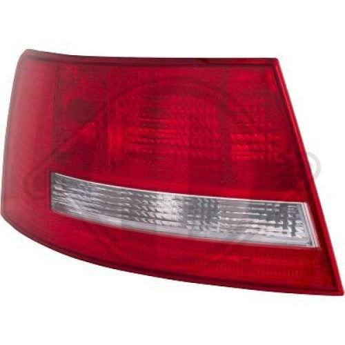 Feu arrière DIEDERICHS 1026091 pour AUDI — 1026091