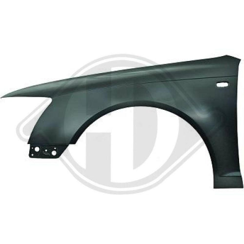 Aile DIEDERICHS 1026106 pour AUDI — 1026106