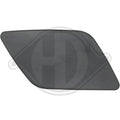 Accessoires de pare-chocs avant DIEDERICHS 1026148 pour AUDI — 1026148