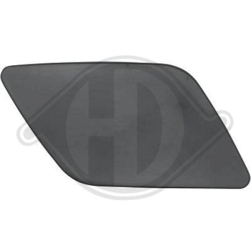 Accessoires de pare-chocs avant DIEDERICHS 1026148 pour AUDI — 1026148