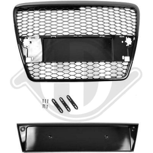 Calandre design DIEDERICHS 1026241 — 1026241