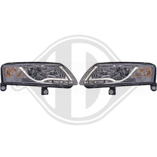 Phares Tube Lights DIEDERICHS 1026287 — 1026287