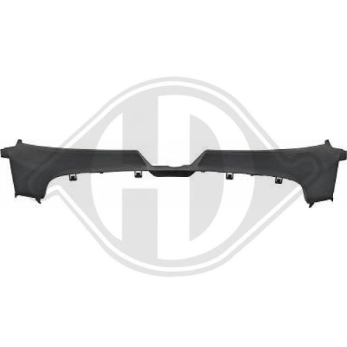 Pièces de carrosserie diverses DIEDERICHS 1027010 pour AUDI — 1027010