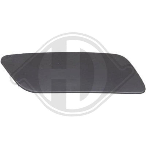 Accessoires de pare-chocs avant DIEDERICHS 1027042 pour AUDI — 1027042