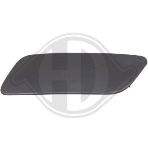 Accessoires de pare-chocs avant DIEDERICHS 1027043 pour AUDI — 1027043