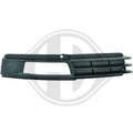 Accessoires de pare-chocs avant DIEDERICHS 1027049 pour AUDI — 1027049