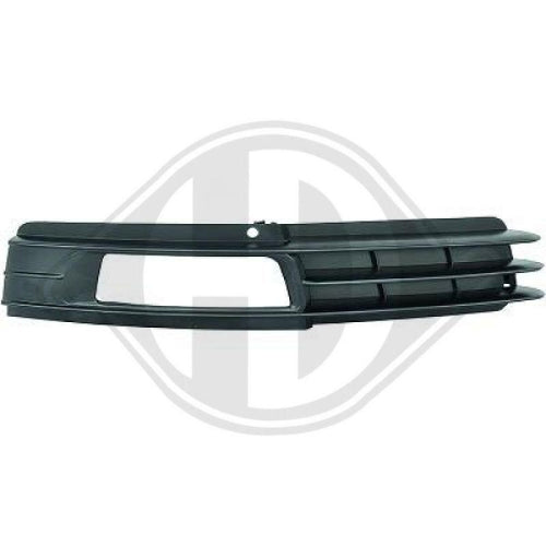 Accessoires de pare-chocs avant DIEDERICHS 1027049 pour AUDI — 1027049