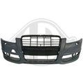 Pare-chocs DIEDERICHS 1027050 pour AUDI — 1027050
