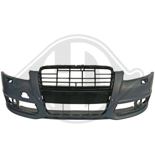 Pare-chocs DIEDERICHS 1027050 pour AUDI — 1027050