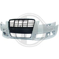 Pare-chocs DIEDERICHS 1027052 pour AUDI — 1027052