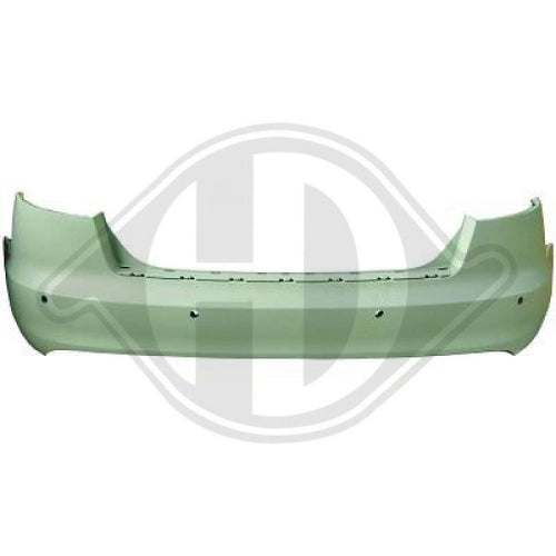 Pare-chocs DIEDERICHS 1027055 pour AUDI — 1027055