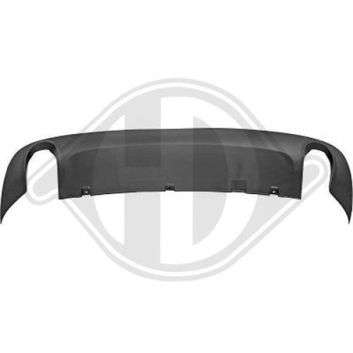 Accessoires de pare-chocs arrière DIEDERICHS 1027066 pour AUDI — 1027066