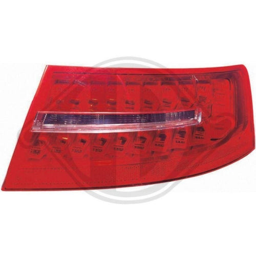 Feu arrière DIEDERICHS 1027090 pour AUDI — 1027090