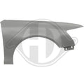 Aile DIEDERICHS 1027106 pour AUDI — 1027106