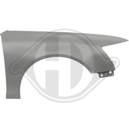 Aile DIEDERICHS 1027106 pour AUDI — 1027106