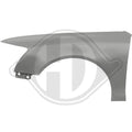 Aile DIEDERICHS 1027107 pour AUDI — 1027107