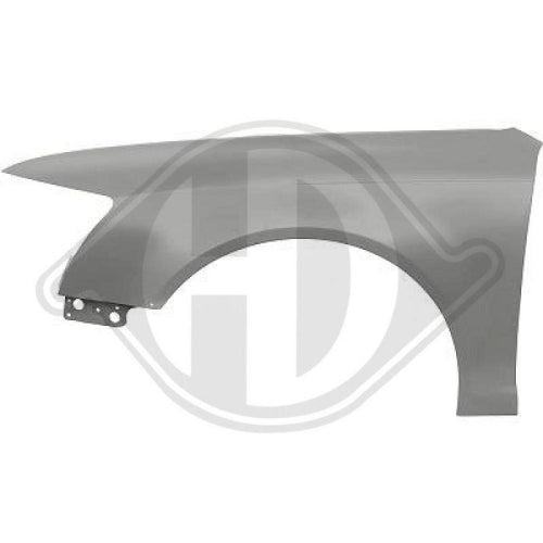 Aile DIEDERICHS 1027107 pour AUDI — 1027107