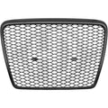 Calandre sport DIEDERICHS 1027240 — 1027240