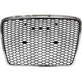 Calandre sport DIEDERICHS 1027241 — 1027241