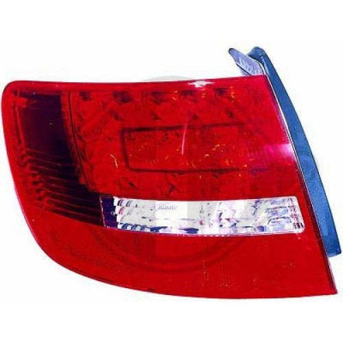 Feu arrière DIEDERICHS 1027791 pour AUDI — 1027791