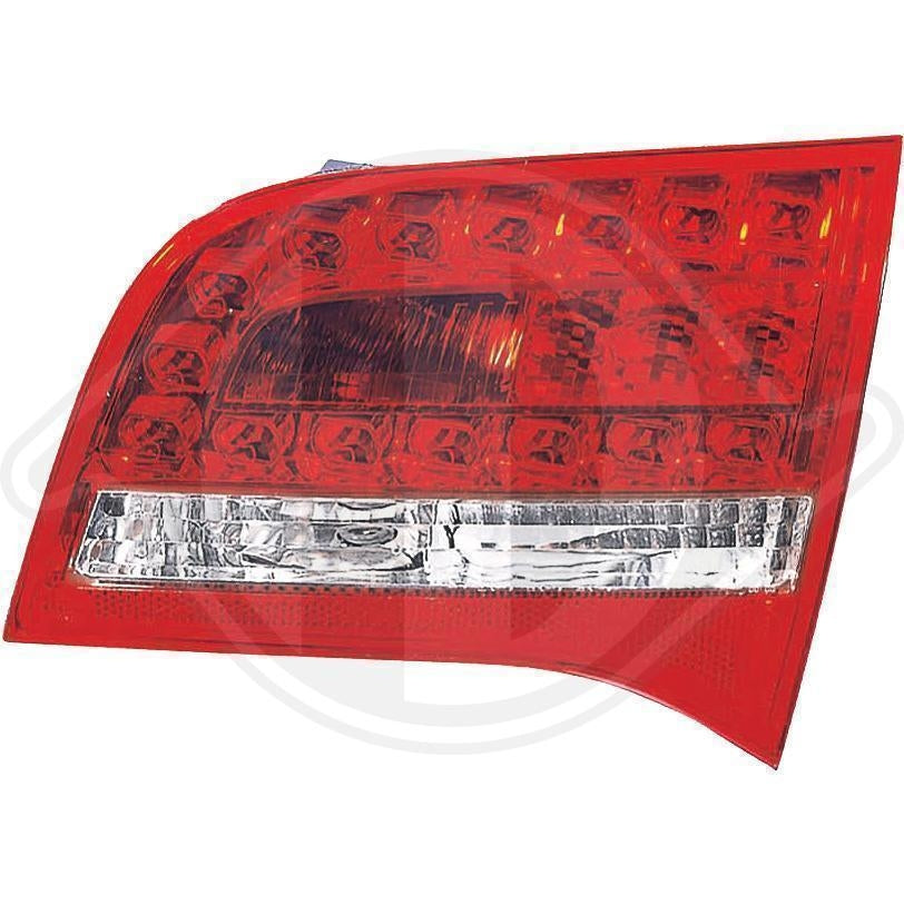 Feu arrière DIEDERICHS 1027792 pour AUDI — 1027792