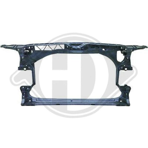 Face avant / support radiateur DIEDERICHS 1028002 pour AUDI — 1028002