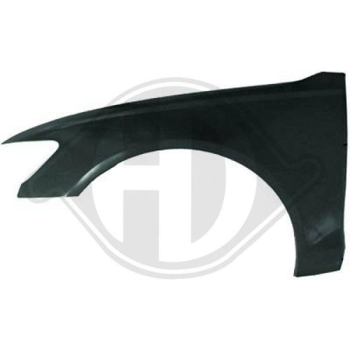 Aile DIEDERICHS 1028007 pour AUDI — 1028007