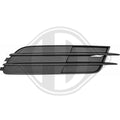 Accessoires de pare-chocs avant DIEDERICHS 1028046 pour AUDI — 1028046