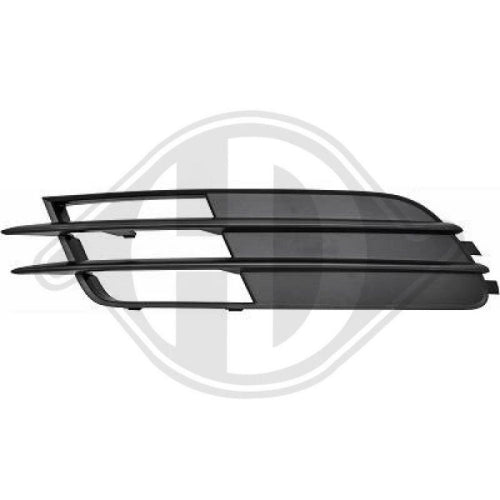 Accessoires de pare-chocs avant DIEDERICHS 1028047 pour AUDI — 1028047
