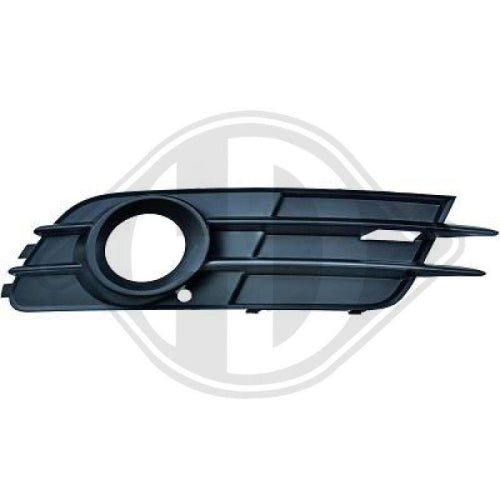 Accessoires de pare-chocs avant DIEDERICHS 1028048 pour AUDI — 1028048