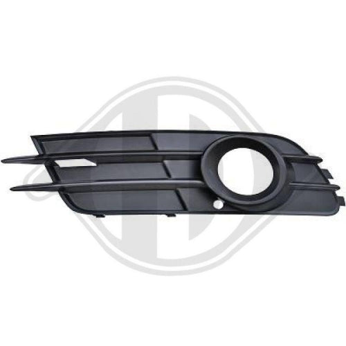 Accessoires de pare-chocs avant DIEDERICHS 1028049 pour AUDI — 1028049