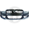 Pare-chocs DIEDERICHS 1028050 pour AUDI — 1028050
