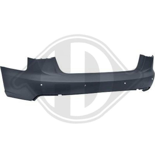 Pare-chocs DIEDERICHS 1028056 pour AUDI — 1028056