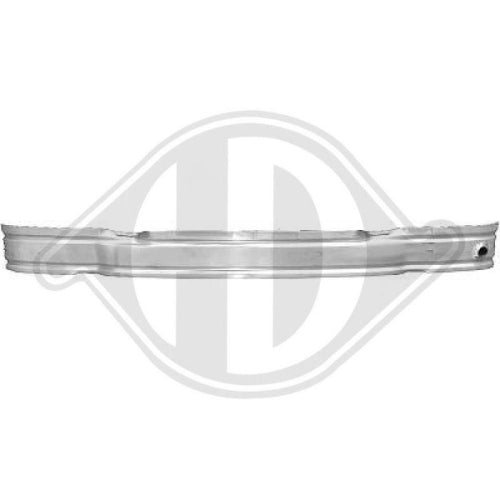 Accessoires de pare-chocs avant DIEDERICHS 1028060 pour AUDI — 1028060