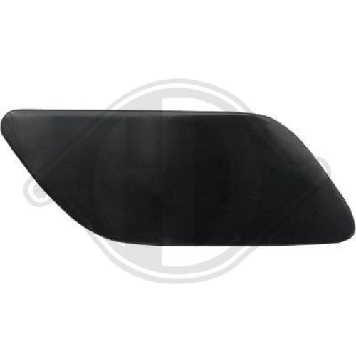 Accessoires de pare-chocs avant DIEDERICHS 1028062 pour AUDI — 1028062