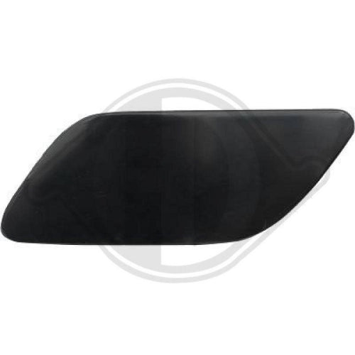 Accessoires de pare-chocs avant DIEDERICHS 1028063 pour AUDI — 1028063