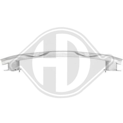 Accessoires de pare-chocs avant DIEDERICHS 1028065 pour AUDI — 1028065