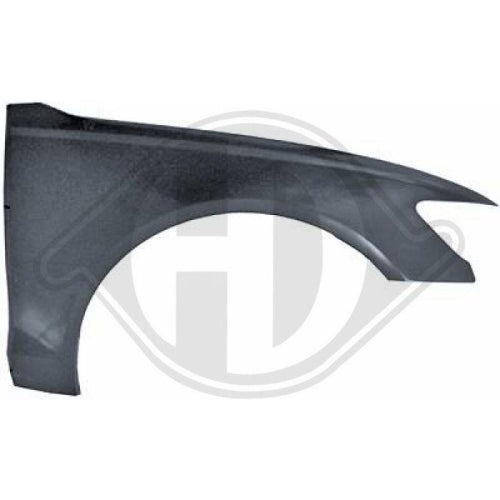 Aile DIEDERICHS 1028106 pour AUDI — 1028106