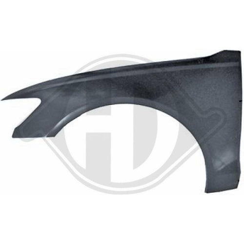 Aile DIEDERICHS 1028107 pour AUDI — 1028107
