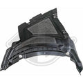 Pare-boue / passage de roue DIEDERICHS 1028108 pour AUDI — 1028108