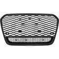 Calandre sport DIEDERICHS 1028140 — 1028140