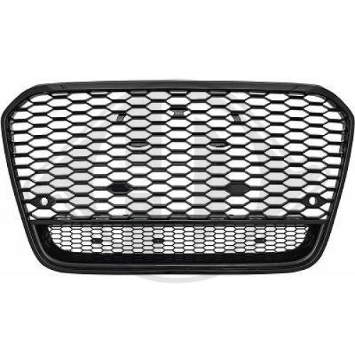Calandre sport DIEDERICHS 1028140 — 1028140